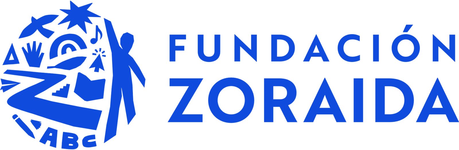 Logo Fundación